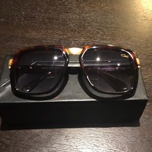 AUTHENTIC CAZAL  LEGENDS FRAMES